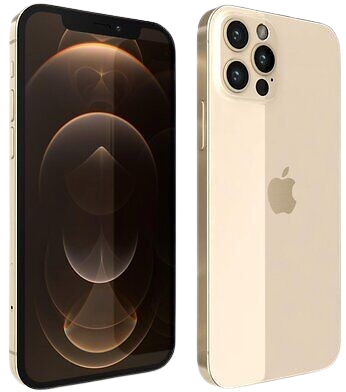 Buy iPhone 12 Pro Refurbished | Certified & Budget Friendly