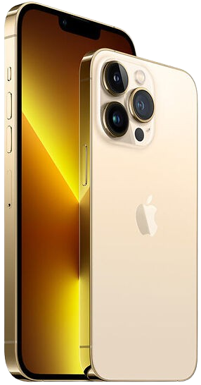 Apple iPhone 13 Pro maxゴールド 本体　128g Apple iPhone 13 Pro ゴールド 128GB Apple iPhone 13 Pro Max - 5G