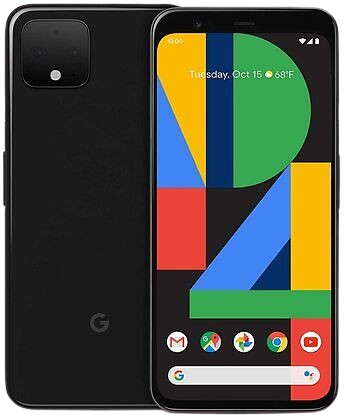 Google Pixel 6a Refurbished | Best Budget Pixel with Warranty