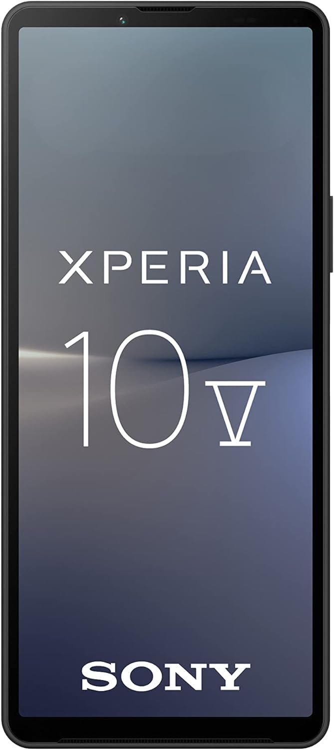 Refurbished Sony Xperia 10 V - Slim, Lightweight & Feature-Packed