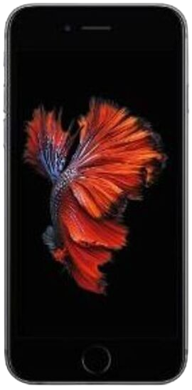 Buy Apple iPhone 6s (64GB) Space Grey- Refurbished