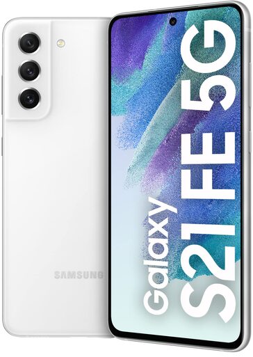 Samsung s10 white (128gb) - Wifi Only Use
