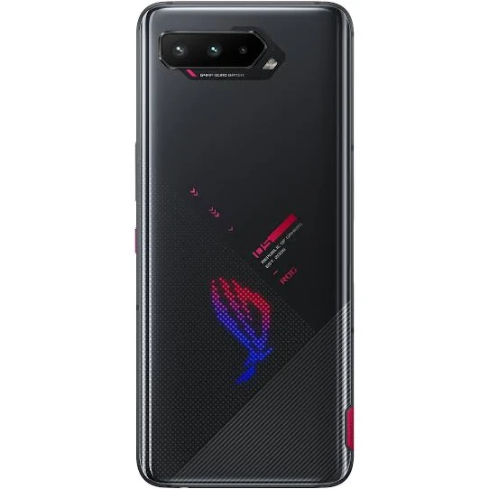 Asus ROG Phone 5S 12GB 256GB Black - Renewed
