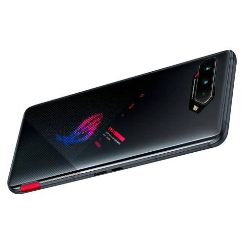 Asus ROG Phone 5S 12GB 128GB Black - Renewed