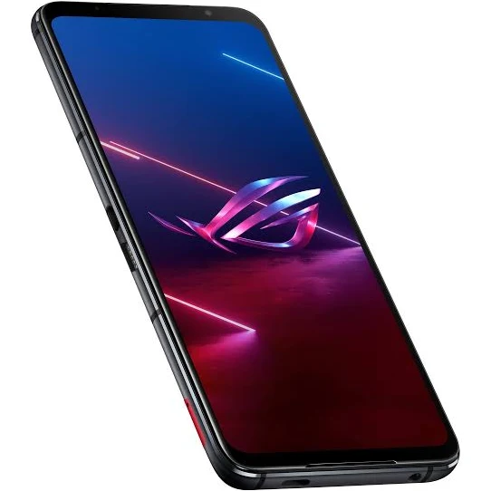 Asus ROG Phone 5S 12GB 128GB Black - Renewed