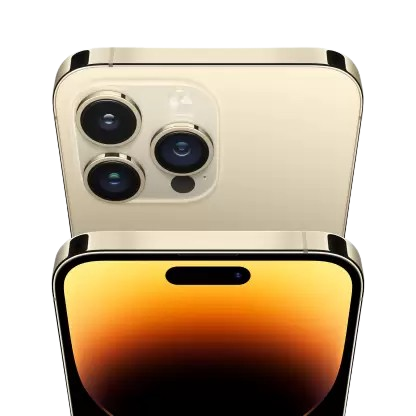 Buy Refurbished iPhone 14 Pro Max | Certified & Affordable