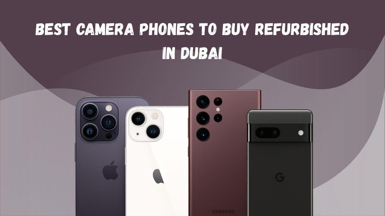 Ovantica: Buy Renewed/Refurbished Gadgets At Affordable Rates