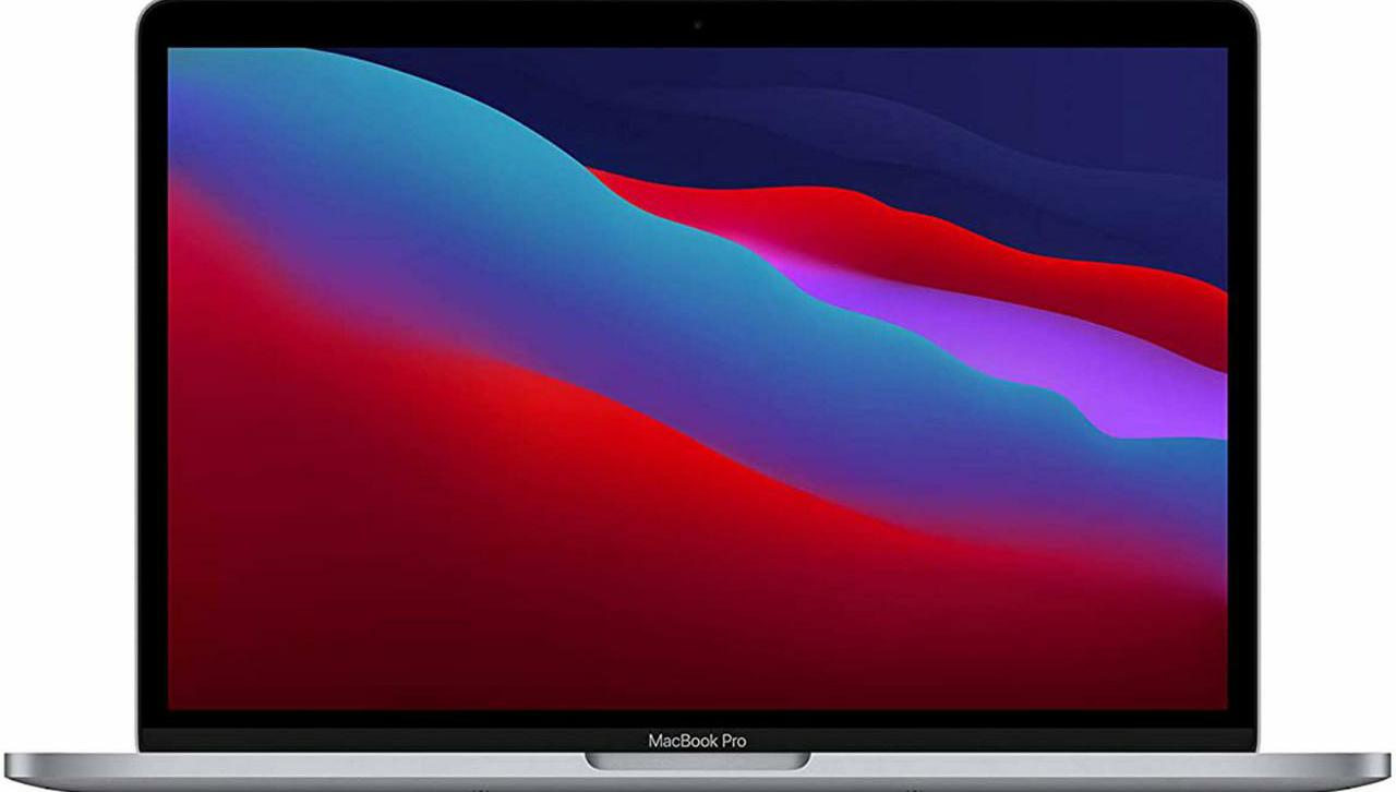 Renewed MacBook Pro 2015 Mid i5
