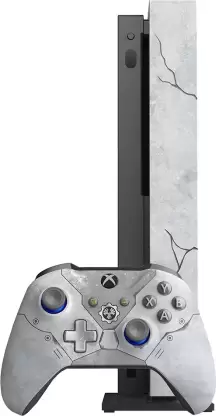 buy microsoft xbox one x 1 tb gears 5 edition