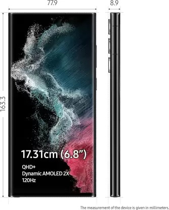 Buy Refurbished Samsung Galaxy S22 Ultra | Best Online Price