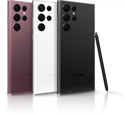 Buy Refurbished Samsung Galaxy S22 Ultra | Best Online Price