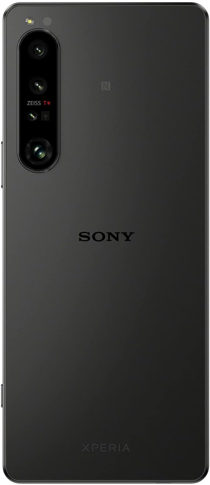 Buy Refurbished Sony Xperia 1 IV | Best Deals & Premium Quality