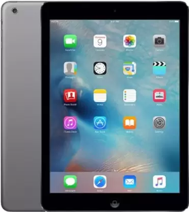 Buy Refurbished iPad Air 4 | 64GB Wi-Fi Tablet at Great Price