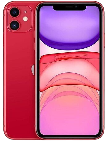 iPhone 11 128GB (PRODUCT) RED バッテリー残量81％ Buy Refurbished iPhone 11 | Best Deals Online at ovantica