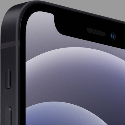 iPhone 12 mini 128GB ブラック Mobile Phones :: Apple :: Apple iPhone 12 Mini | Black, 128 GB