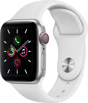 Apple Watch Series 5 40MM 32GB GPS+Cellular - Refurbished