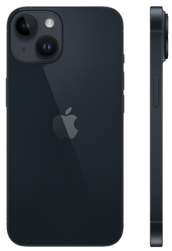 Buy iPhone 14 Refurbished | Affordable & Like-New