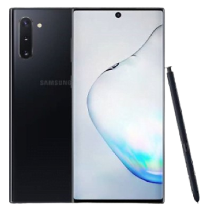 スマートフォン本体 SAMSUNG Galaxy Note 10+ Samsung Galaxy Note10 - Full phone specifications