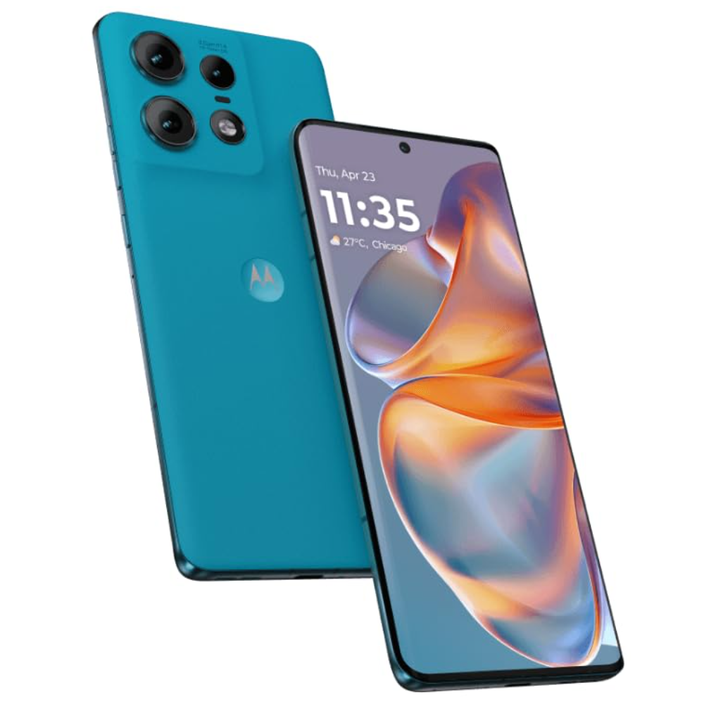 Buy Motorola Edge 20 Fusion 5G - Refurbished (Mint Condition with