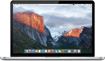 Buy MacBook Air (M1, 2020) (8GB, 256GB) Silver- Refurbished