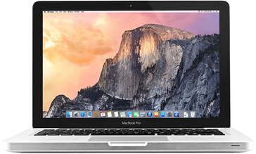 Renewed MacBook Pro 2015 Mid i5