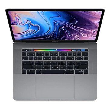 MacBook Pro (13-inch, 2017, 8GB, 256GB) Silver- Refurbished