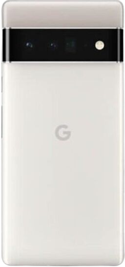 Refurbished Pixel 6 Pro | Premium Google Phone for Less