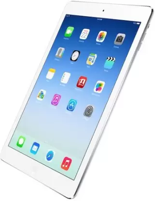 Buy Refurbished iPad Mini 2 Affordable Wi-Fi Tablet