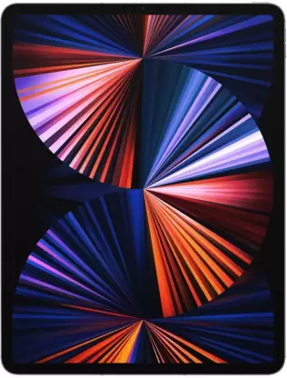 Buy Refurbished iPad Pro 11 3rd Gen 256GB Wi-Fi at Low Price