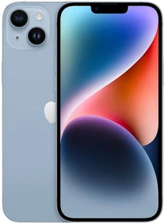 Buy Refurbished iPhone 14 Plus | Best Deals & Savings