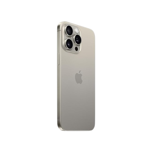 【フェア品】Apple｜iPhone 15 Pro Max 256GB Refurbished iPhone 15 Pro Max ae' Like New, Fully Tested, Best Price