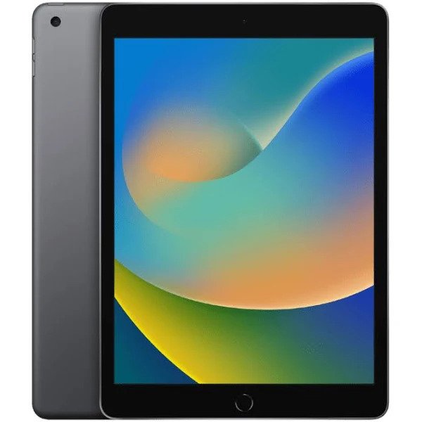 iPad本体 iPad (9th generation) Buy Refurbished iPad 9th Gen Wi-Fi 10.2 inch Display, Certified
