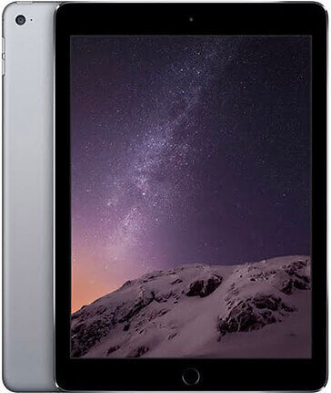 Buy Refurbished Apple iPad Air 2 Cellular | Premium, Affordable