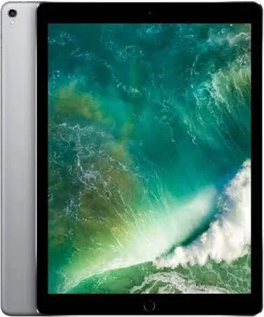 Buy iPad Pro 9.7 inch (256GB) Wifi+Cellular Space Grey - Problematic
