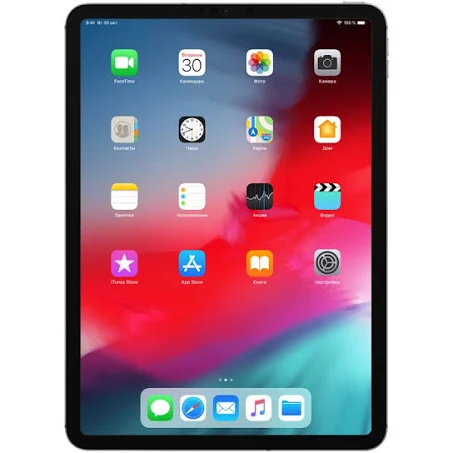 Buy Refurbished iPad Pro 11 inch 64GB Wi-Fi Grey | Great Deal