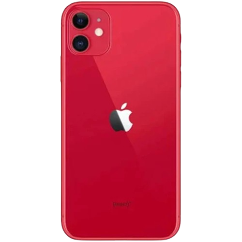 Buy iPhone 11 - Refurbished & Certified with Warranty | Ovantica