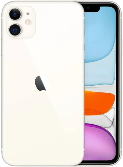 Buy Refurbished iPhone 11 | Best Deals Online at ovantica