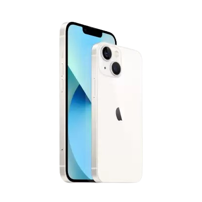 iPhone 13 ホワイト128GB Buy Refurbished iPhone 13 | Premium Quality & Great Prices