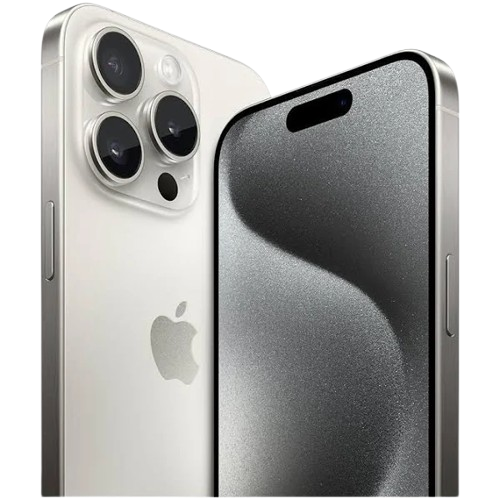 Buy Refurbished iPhone 15 Pro Max | Pro Performance at a