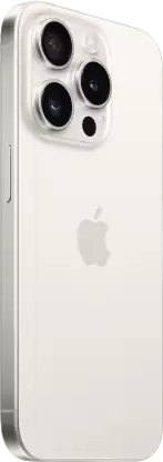 Buy Refurbished iPhone 15 Pro | Best Value, Premium Features