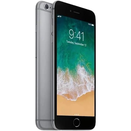 Buy Refurbished iPhone 6s plus | Premium Quality, Big Savings at