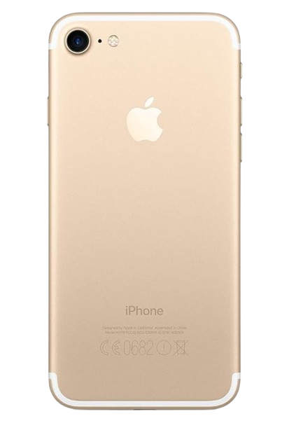 Apple iPhone 7 (128GB) - Gold