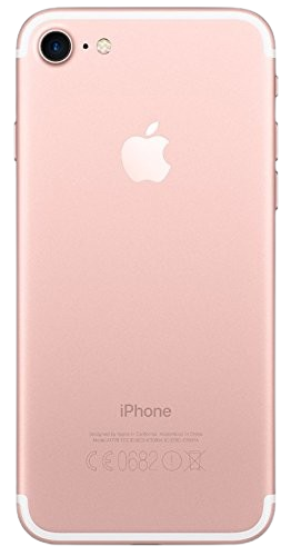 Apple iPhone 7 (128GB) - Rose Gold