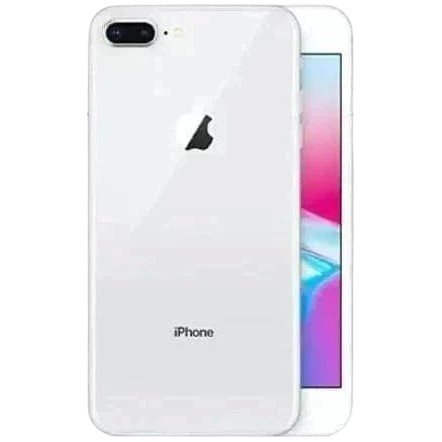 Buy Refurbished iPhone 8 Plus | Certified & Affordable