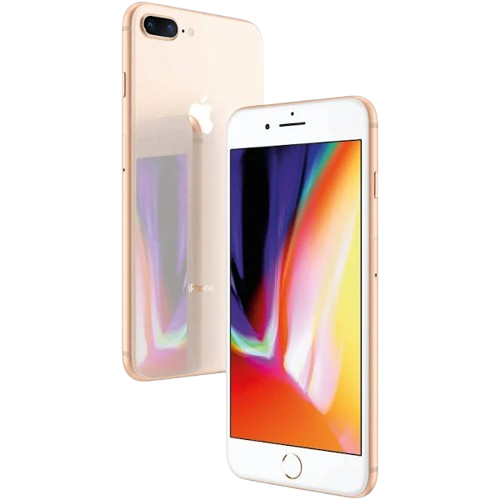 Buy Refurbished iPhone 8 Plus | Certified & Affordable