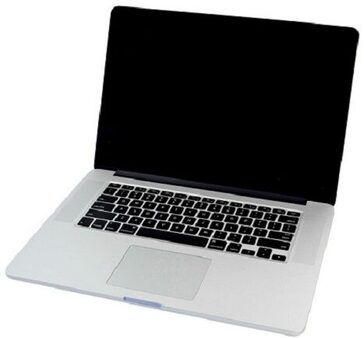 Buy MacBook Pro (Retina, 13-inch, Mid 2015) 8GB 256GB15.5 Inch