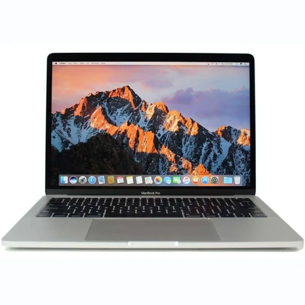 Buy Macbook Pro Core i7 (512GB) 2015 Silver - Renewed