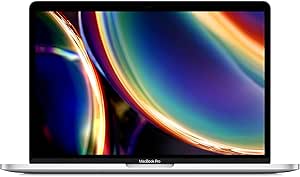 MacBook本体 MacBook Pro 2020 core i7/16 gb/ssd 1tb Macbook Pro Core i7 16GB 512GB 2020 Sliver - Refurbished