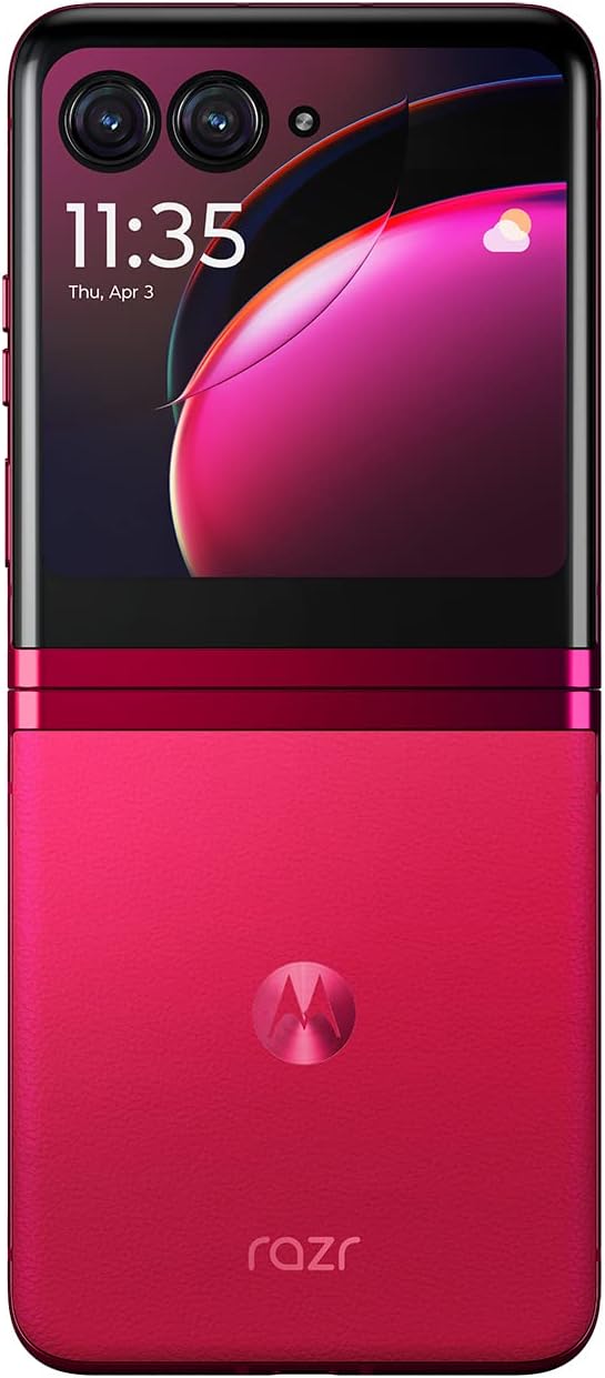 Buy Refurbished Motorola Razr 40 Ultra | Certified Deal
