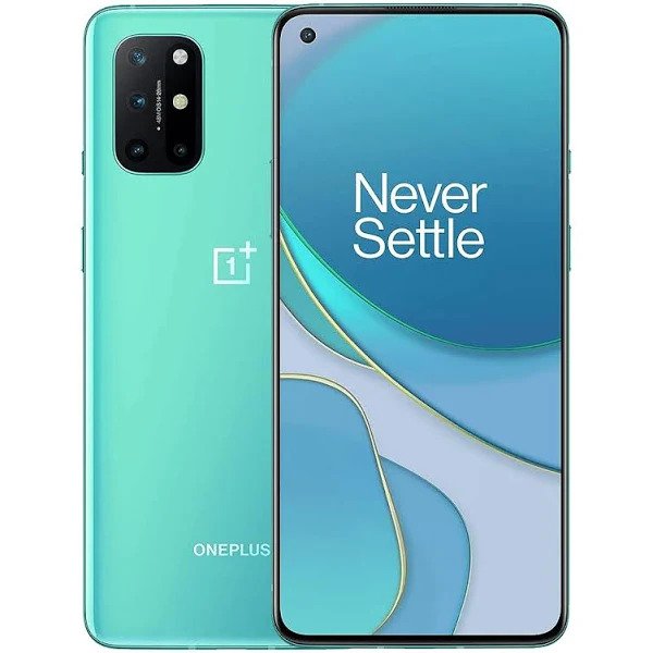 oneplus 8t 8gb 128gb green
